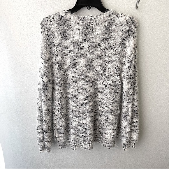 MORAL FIBER SWEATER - Picture 4 of 5